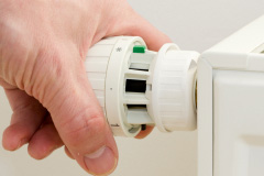 Dolfor central heating repair costs