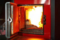 solid fuel boilers Dolfor